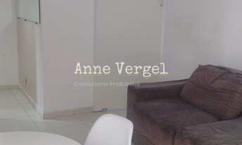 Imagem: Apartamento com 2 quartos à venda no Bairro