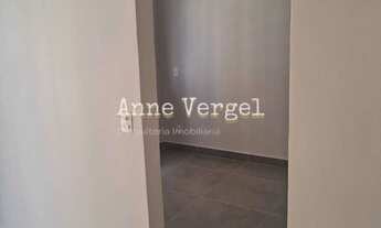 Imagem 6: Apartamento 2 quartos com suíte na Vila Sul Americana em Carapicuíba 44m2 c vaga de carro