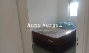 Imagem 7: Apartamento com 1 quarto à venda no Jardim Santo Estevão em Carapicuíba com 38,7m² e 1 vag