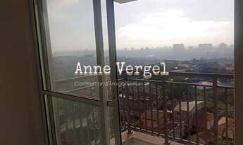 Imagem 5: Apartamento com 1 quarto à venda no Jardim Santo Estevão em Carapicuíba com 38,7m² e 1 vag