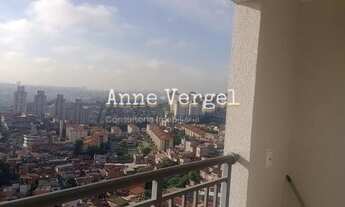 Imagem 3: Apartamento com 1 quarto à venda no Jardim Santo Estevão em Carapicuíba com 38,7m² e 1 vag