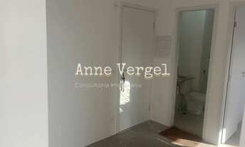 Imagem 5: Apartamento com 1 quarto à venda no Jardim Santo Estevão em Carapicuíba com 38,7m² e 1 vag