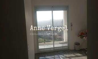 Imagem: Apartamento com 1 quarto à venda no Jardim