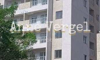 Imagem: Apartamento 2 quartos c varanda no Quitaúna