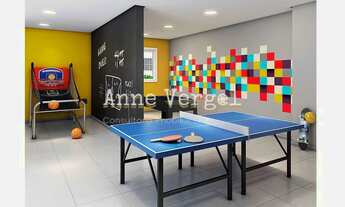 Imagem 6: Apartamento 2 quartos c varanda no Quitaúna em Osasco com 1 vaga de carro 45m2 ao lado da