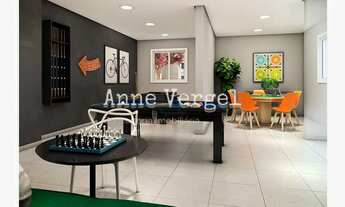 Imagem 7: Apartamento 2 quartos c varanda no Quitaúna em Osasco com 1 vaga de carro 45m2 ao lado da