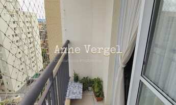 Imagem 6: Apartamento com 2 quartos à venda no bairro Jd. Santo Antônio em Osasco com 51m² e 1 vaga