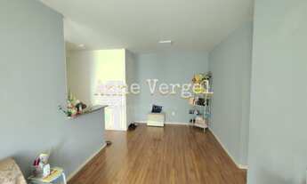 Imagem 4: Apartamento com 2 quartos à venda no bairro Jd. Santo Antônio em Osasco com 51m² e 1 vaga