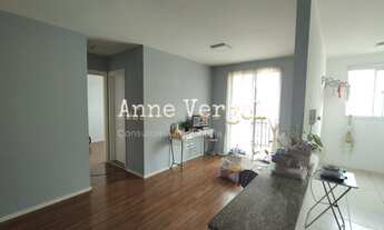 Imagem: Apartamento com 2 quartos à venda no bairro