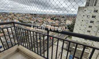 Imagem 7: Apartamento com 2 quartos à venda no bairro Jd. Santo Antônio em Osasco com 51m² e 1 vaga