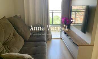 Imagem 3: Apartamento com 2 quartos e 1 vaga de carro à venda no bairro Novo Osasco em Osasco com 49