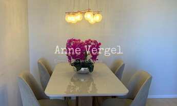 Imagem 4: Apartamento com 2 quartos e 1 vaga de carro à venda no bairro Novo Osasco em Osasco com 49