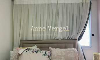 Imagem 6: Apartamento com 2 quartos e 1 vaga de carro à venda no bairro Novo Osasco em Osasco com 49