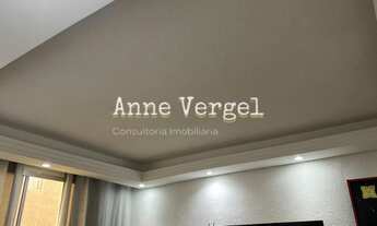 Imagem 3: Apartamento com 2 quartos à venda no bairro Jd Nossa Senhora das Graças em Cotia com 44m²