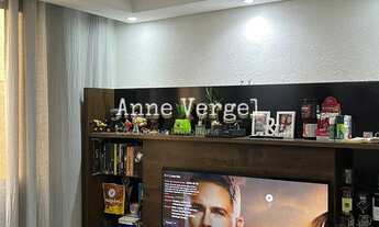 Imagem 2: Apartamento com 2 quartos à venda no bairro Jd Nossa Senhora das Graças em Cotia com 44m²