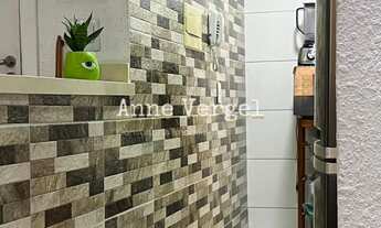 Imagem 4: Apartamento com 2 quartos à venda no bairro Jd Nossa Senhora das Graças em Cotia com 44m²