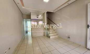 Imagem: Casa em condomínio com 2 quartos à venda