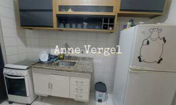 Imagem 5: Apartamento com 2 dormitórios à venda no Bairro Vila Yolanda em Osasco com 64m² e 1 vaga d