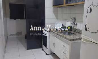 Imagem 6: Apartamento com 2 dormitórios à venda no Bairro Vila Yolanda em Osasco com 64m² e 1 vaga d