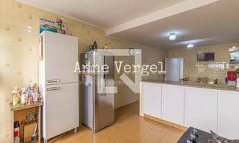 Imagem 7: Sobrado à venda no Cipava em Osasco 207m2 com 3 vagas de carro, pontos de ônibus e comérci