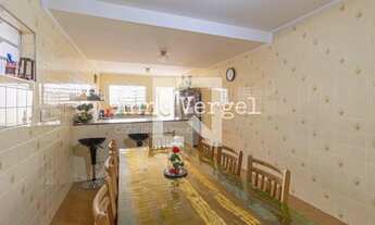 Imagem 4: Sobrado à venda no Cipava em Osasco 207m2 com 3 vagas de carro, pontos de ônibus e comérci