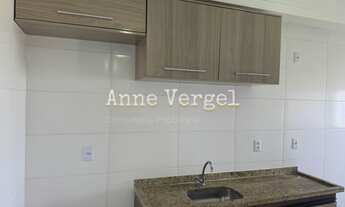 Imagem 7: Apartamento com 2 quartos à venda no Bairro Parque Viana em Barueri com 54m² e 1 vaga de c