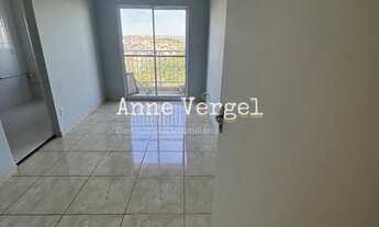 Imagem: Apartamento com 2 quartos à venda no Bairro