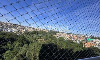 Imagem 5: Apartamento com 2 quartos à venda no Bairro Parque Viana em Barueri com 54m² e 1 vaga de c