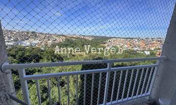 Imagem 4: Apartamento com 2 quartos à venda no Bairro Parque Viana em Barueri com 54m² e 1 vaga de c