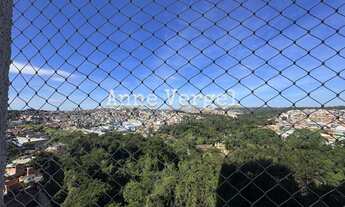 Imagem 6: Apartamento com 2 quartos à venda no Bairro Parque Viana em Barueri com 54m² e 1 vaga de c