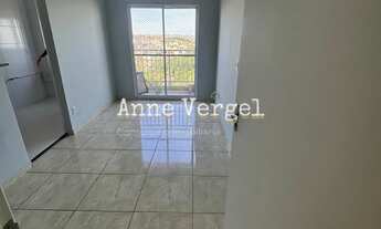 Imagem 2: Apartamento com 2 quartos à venda no Bairro Parque Viana em Barueri com 54m² e 1 vaga de c