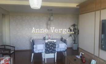 Imagem 5: Apartamento com 2 quartos e 1 vaga de carro e varanda à venda no Jardim Carapicuíba em Car