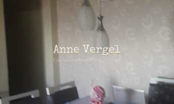 Imagem 4: Apartamento com 2 quartos e 1 vaga de carro e varanda à venda no Jardim Carapicuíba em Car