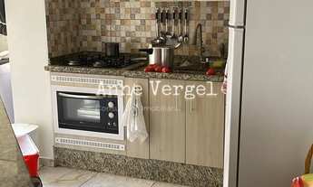 Imagem: Apartamento 2 quartos à venda em Osasco