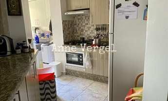 Imagem 2: Apartamento 2 quartos à venda em Osasco 55m2 com 1 vaga de carro ao lado do Rodoanel