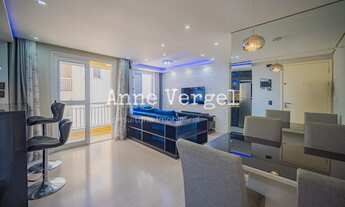 Imagem: Apartamento com 3 quartos e 1 vaga de carro