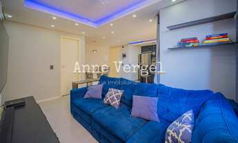 Imagem 7: Apartamento com 3 quartos e 1 vaga de carro à venda no Bairro Novo Osasco em Osasco c 57m²