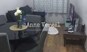 Imagem 2: Residencial José Camarotto: Localizado no Bairro Quitaúna em Osasco. Próximo à estação CPT