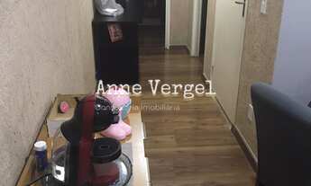 Imagem 6: Residencial José Camarotto: Localizado no Bairro Quitaúna em Osasco. Próximo à estação CPT