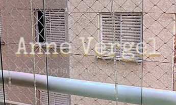 Imagem 3: Apartamento com 2 quartos e 1 vaga de carro à venda no Bairro Novo Osasco em Osasco c 57m²