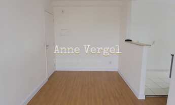 Imagem 3: Apartamento 2 quartos à venda no Flex Carapicuíba 50m² e 1 vaga de carro com piscina ao la