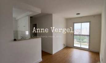 Imagem: Apartamento 2 quartos à venda no Flex Carapicuíba