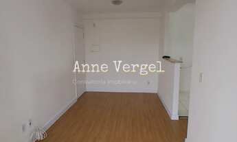 Imagem 4: Apartamento 2 quartos à venda no Flex Carapicuíba 50m² e 1 vaga de carro com piscina ao la