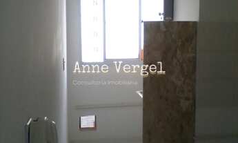 Imagem 7: Apartamento 2 quartos à venda no Flex Carapicuíba 50m² e 1 vaga de carro com piscina ao la