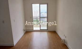 Imagem 2: Apartamento 2 quartos à venda no Flex Carapicuíba 50m² e 1 vaga de carro com piscina ao la