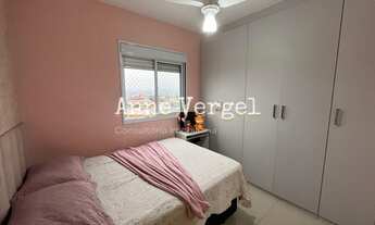 Imagem 4: Apartamento com 2 quartos à venda no Jardim Santo Estevão em Carapicuíba com 46m² e 1 vaga