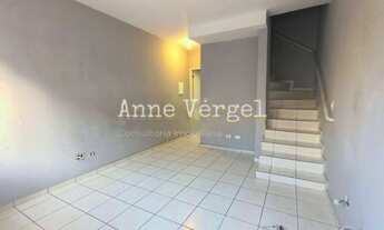 Imagem: Casa em condomínio com 2 quartos à venda