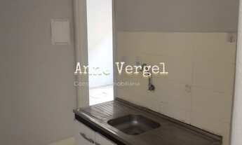 Imagem 4: Apartamento com 2 quartos à venda no bairro Quitaúna em Osasco com 48m² e 1 vaga de carro