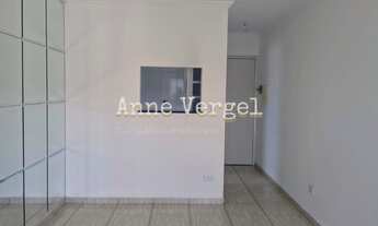 Imagem 5: Apartamento com 2 quartos à venda no Bairro Pestana em Osasco com 43,53m² e 1 vaga de carr