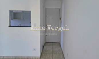 Imagem 3: Apartamento com 2 quartos à venda no Bairro Pestana em Osasco com 43,53m² e 1 vaga de carr